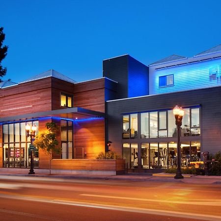 Aloft Sunnyvale Exterior foto