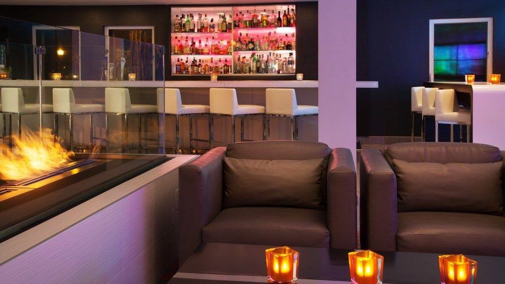Aloft Sunnyvale Exterior foto