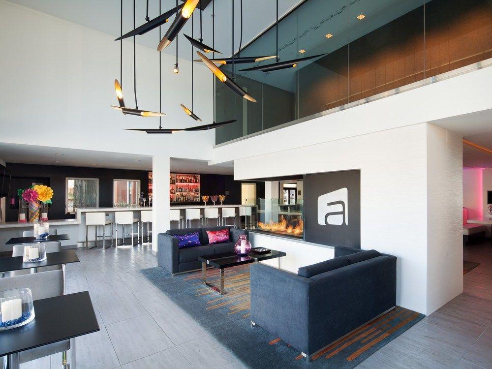 Aloft Sunnyvale Exterior foto