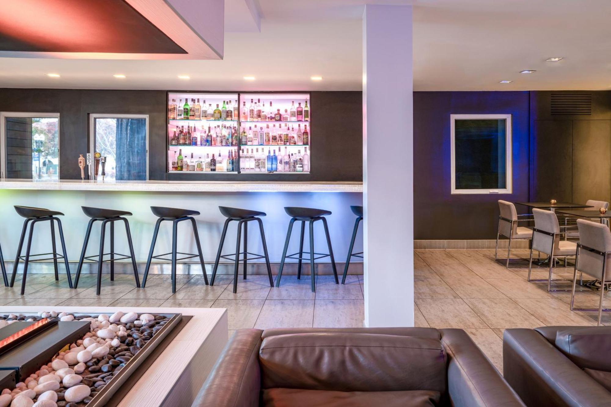Aloft Sunnyvale Exterior foto